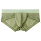 Slip en maille respirante en soie glacée pour hommes 【Achetez-en 3, obtenez-en 1 gratuit 】