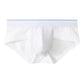 Slip en maille respirante en soie glacée pour hommes 【Achetez-en 3, obtenez-en 1 gratuit 】