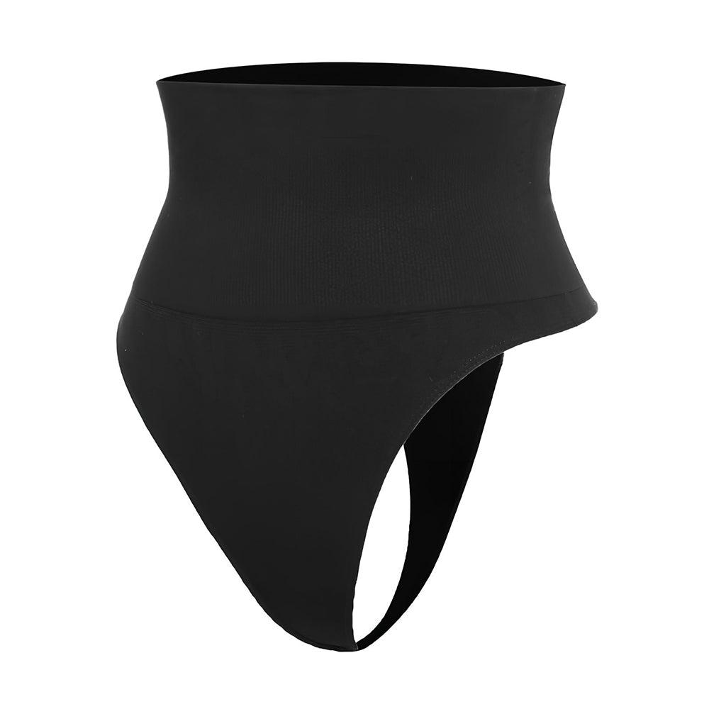 Culotte de contrôle du ventre taille haute